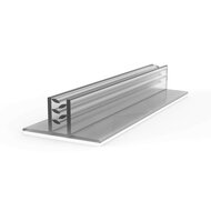 7,5cm - Zelfklevende Supergrip / Kaartgripper / Kaarthouder - Type: ZK-75
