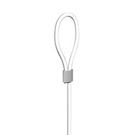 200 cm - Perlondraad  (2mm) / Ophangdraad - Lus Bevestiging 