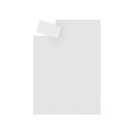 Schapetiketten op A4 vel - 70 x 39mm
