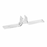 Standaard (Rechtop) voor Kunststof Posterframes - type PFH-01