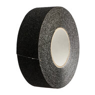 50mm - Antislip Tape - Zwart - 18 Meter Op Rol