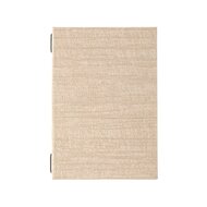 Menumap / Menukaart Mappen - Type: Luxury - Ivory - A5