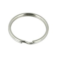 30mm Sleutelring / Split Ring