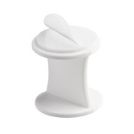 100 stuks - Zelfklevende Afstandhouder / Spacer - type WA-02