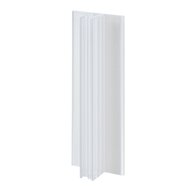 100 stuks - Zelfklevende Kaartgripper / Kaarthouder - 7,5 cm - Type: ZK-75