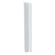 100 stuks - Zelfklevende Kaartgripper / Kaarthouder - 15 cm - Type: ZK-150