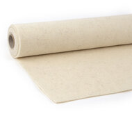 Wolvilt voor Autobekleding / Campervilt - Beige (Wolwit) - Breedte: 2 meter - Dikte: 3 mm