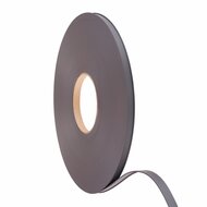 20mm - Magnetische C-Profiel Etikethouders - Hoogte: 20mm - Lengte: 10 meter (op rol)