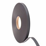 30mm - Magnetische C-Profiel Etikethouders - Hoogte: 30mm - Lengte: 10 meter (op rol)