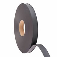 50mm - Magnetische C-Profiel Etikethouders - Hoogte: 50mm - Lengte: 10 meter (op rol)
