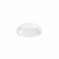 6mm - Zelfklevende Anti-Slip Pads / Siliconen Stootdoppen - Transparant - 100 stuks 