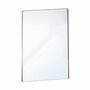 A5 Acrylglas Display - U-houder - type UF-A5-PM