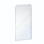 DL (1/3 A4) Acrylglas Display met 2 boorgaten - U-Houder - type MH-13A4-PM