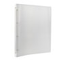 Transparante Rapportmap voor Basisschool / Schoolmap (A4) - type BS-Flex-4