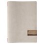 Menumap / Menukaart Mappen - Type: Juta - Ivory - A4