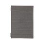 Menumap / Menukaart Mappen - Type: Luxury - Grey - A5