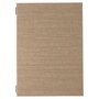 Documentenmap / Aktemap - Type: Luxury - Sand - A4