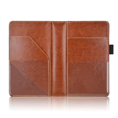 Rekeningmapje / Rekeninghouder - Type R3 - Donkerbruin