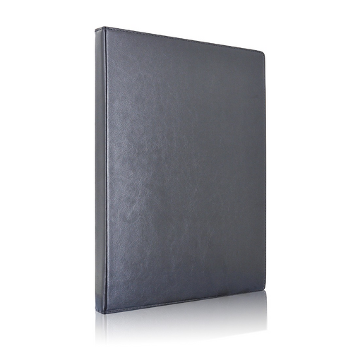 Portfoliomap - Type: CL - Zwart