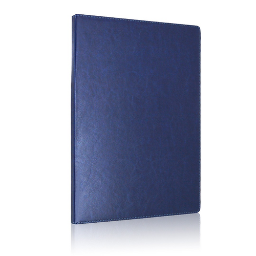 Presentatiemap / Showmap / Offertemap - Type: CL - Donkerblauw