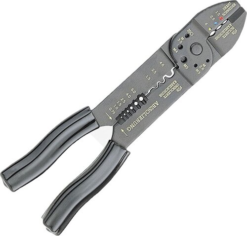 Perstang / Kabelschoentang