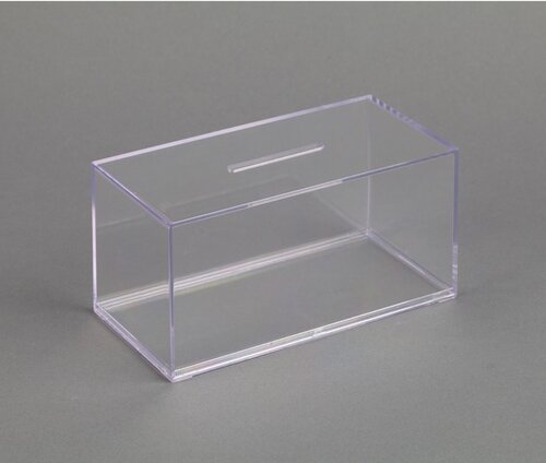 Donatiebox / Actiebox - Type DB-E