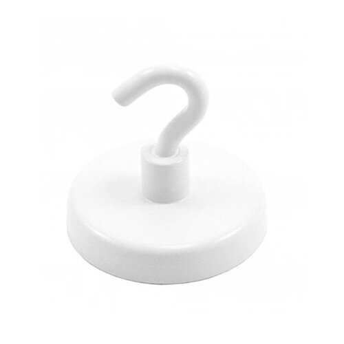 63mm - Magneet met haak / Magneethaak - type ALM-3