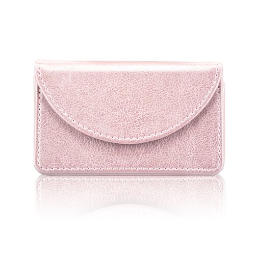 Visitekaarthouder / Business Card Holder - Rose Goud