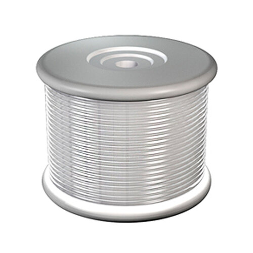 2mm Perlon Koord / Nylon Draad - 100 Meter Op Rol