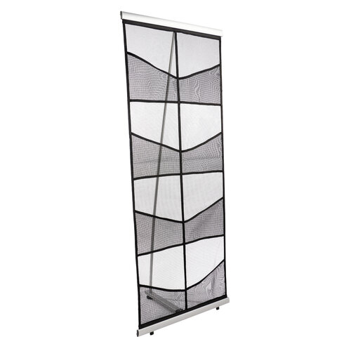 Brochurehouder / Folderhouder -  8 x A4- Type: S-370