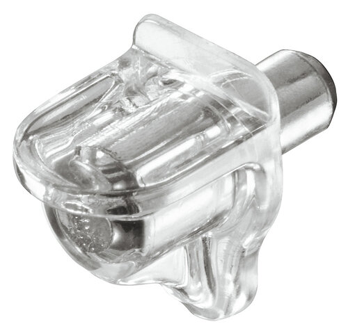 Plankdragers / Legplankdrager / Plankhouder - 5mm - type: PDH-03