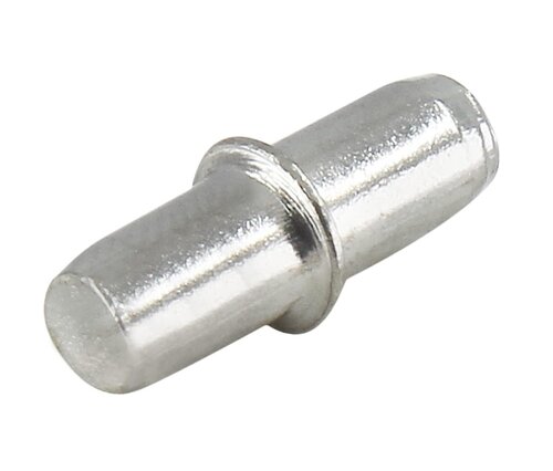 Plankdragers / Legplankdrager / Plankhouder - 5mm - type: PDH-04