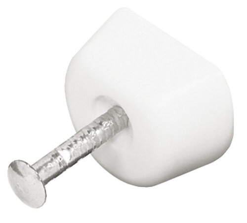 Plankdragers / Legplankdrager / Plankhouder met Spijker - type: PDH-07