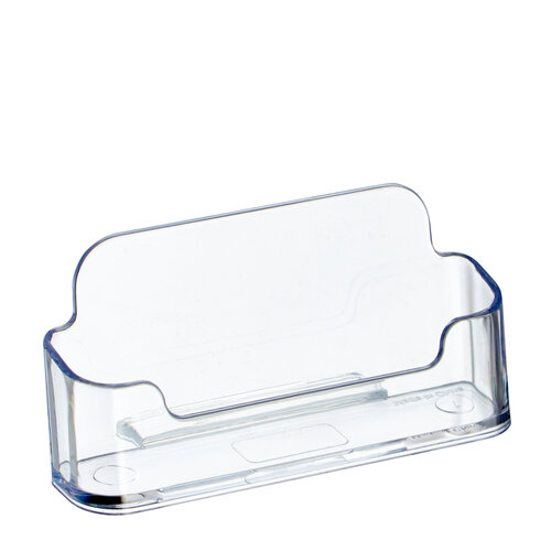 Visitekaarthouder / Businesscard houder - type: Desk-1