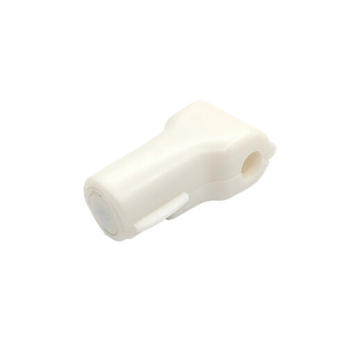 Slot voor Dubbele Displayhaken / Display Hook Lock - type: HDL-W