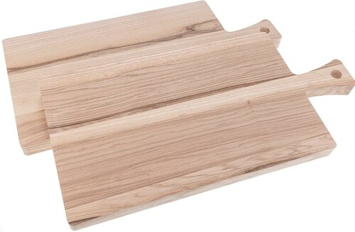 40cm x 20cm - Houten Snijplank Met Handvat / Serveerplank - type HFSC-Essen40