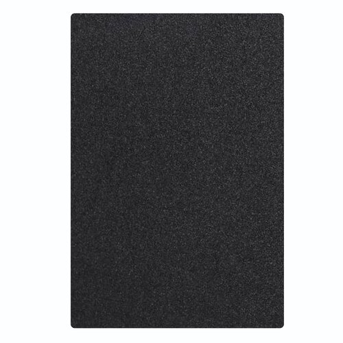 A4 - Krijtbord / Krijtbordje zonder voetje