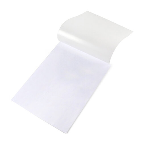 A4 - U-hoes voor de Kunststof Poster Frames type LKP-A4