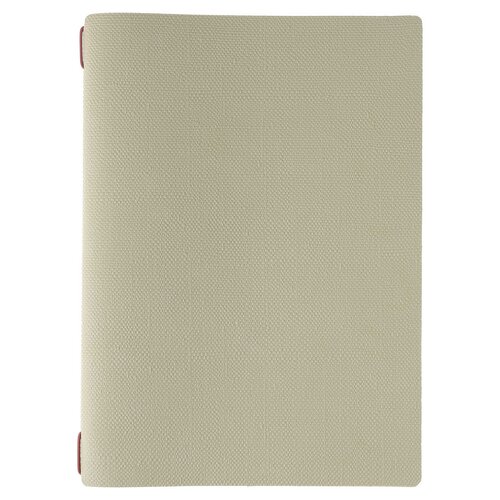 Menumap / Menukaart Mappen - Type: Juta - Sage - A4