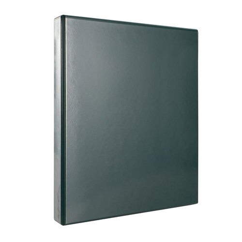 Groene Rapportmap voor Basisschool / Schoolmap (A4) - type BS-Groen