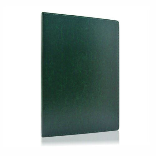 Portfoliomap - Type: CL - Donkergroen