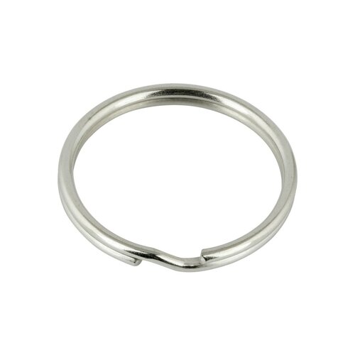 25mm Sleutelring / Split Ring