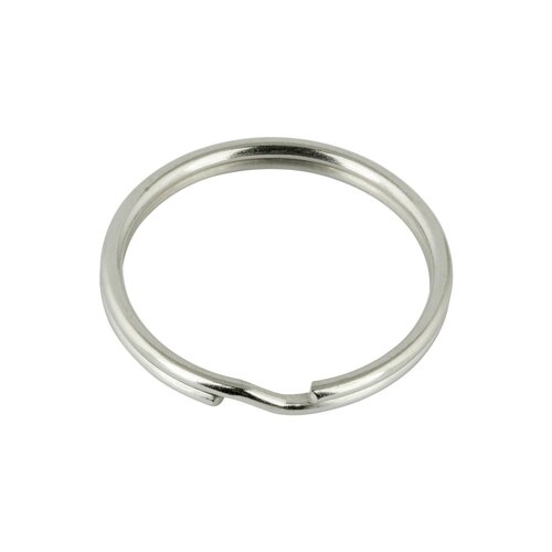20mm Sleutelring / Split Ring
