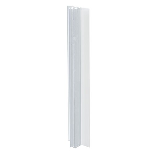 100 stuks - Zelfklevende Kaartgripper / Kaarthouder - 15 cm - Type: ZK-150