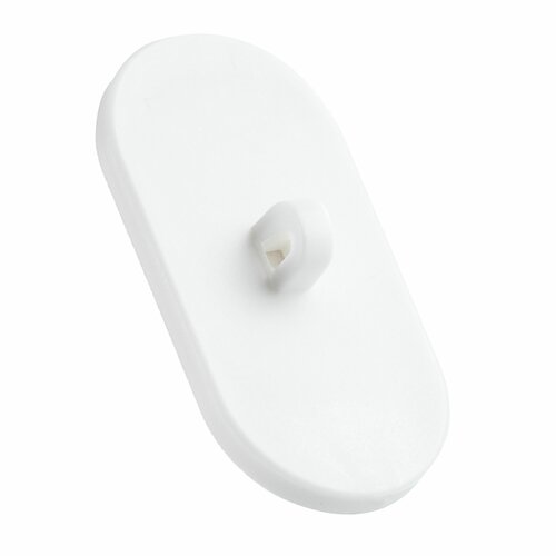 Zelfklevende Houder met Bevestigingsoog / Ophangoog / Ophangclip - type PH-5