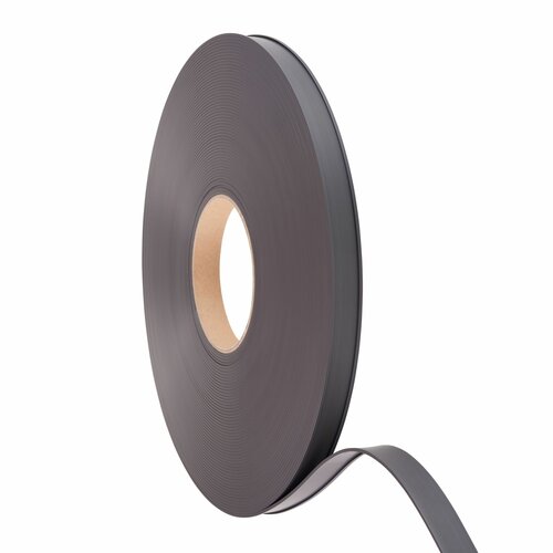 30mm - Magnetische C-Profiel Etikethouders - Hoogte: 30mm - Lengte: 10 meter (op rol)