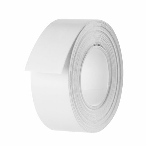20mm - Inlegstrook voor C-Profiel Etikethouders - Hoogte: 20mm - Lengte: 10 meter (op rol)